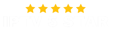 IPTV 5 STAR