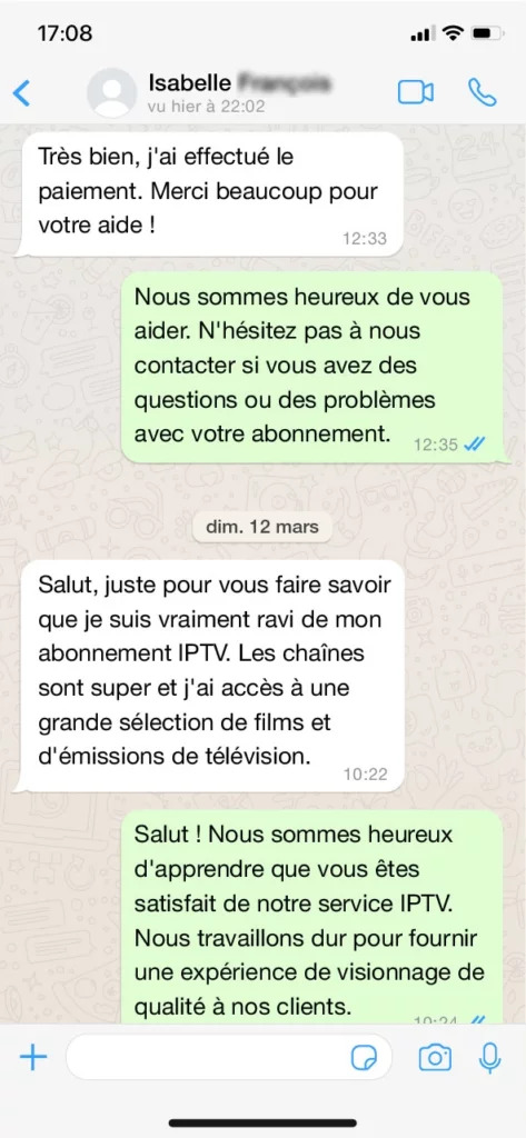 WhatsApp-Chat-Template-isabelle